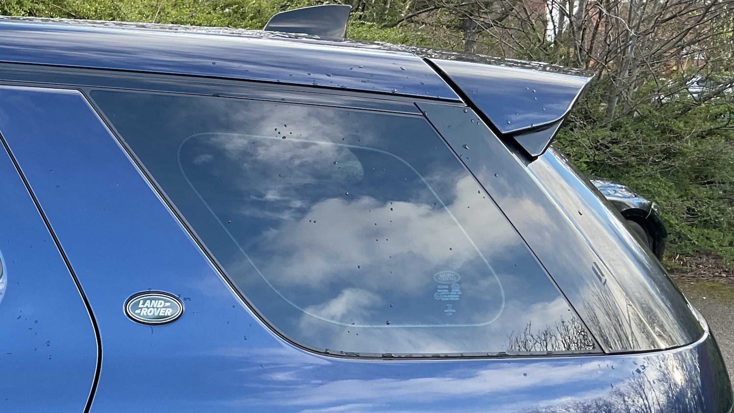 Used Land Rover Discovery Sport 2016 for sale - 77886056: Photo 26