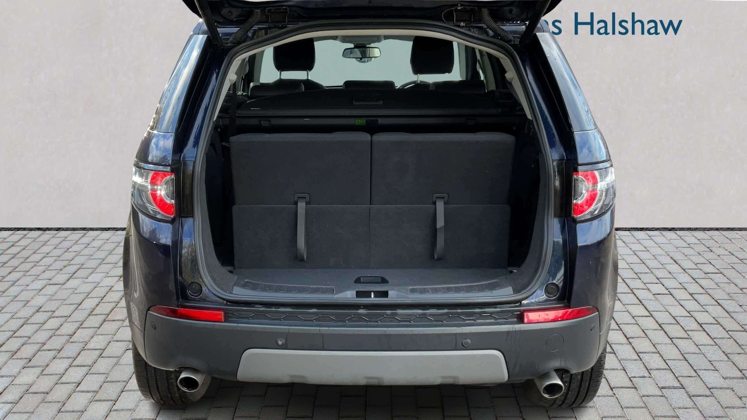 Used Land Rover Discovery Sport 2016 for sale - 77886056: Photo 7