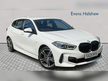Used BMW 1 Series 2020 for sale - 79294933: Photo