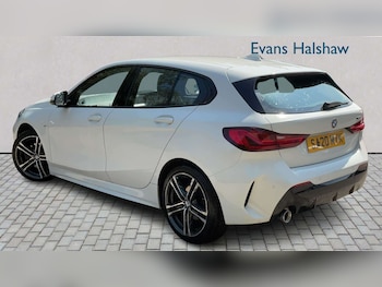 Used BMW 1 Series 2020 for sale - 79294933: Photo