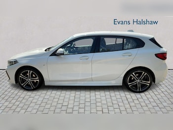 Used BMW 1 Series 2020 for sale - 79294933: Photo