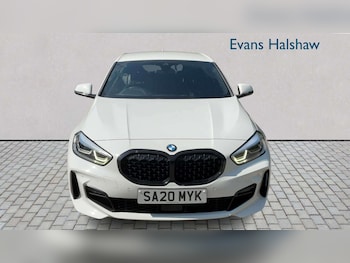Used BMW 1 Series 2020 for sale - 79294933: Photo