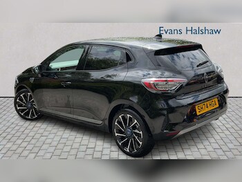 Used Renault Clio 2024 for sale - 78651188: Photo