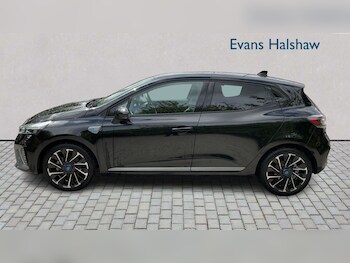 Used Renault Clio 2024 for sale - 78651188: Photo