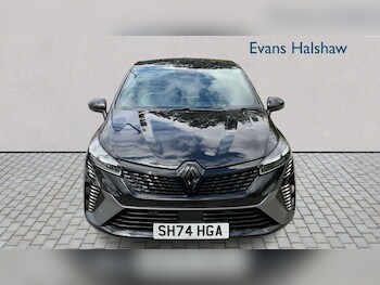Used Renault Clio 2024 for sale - 78651188: Photo