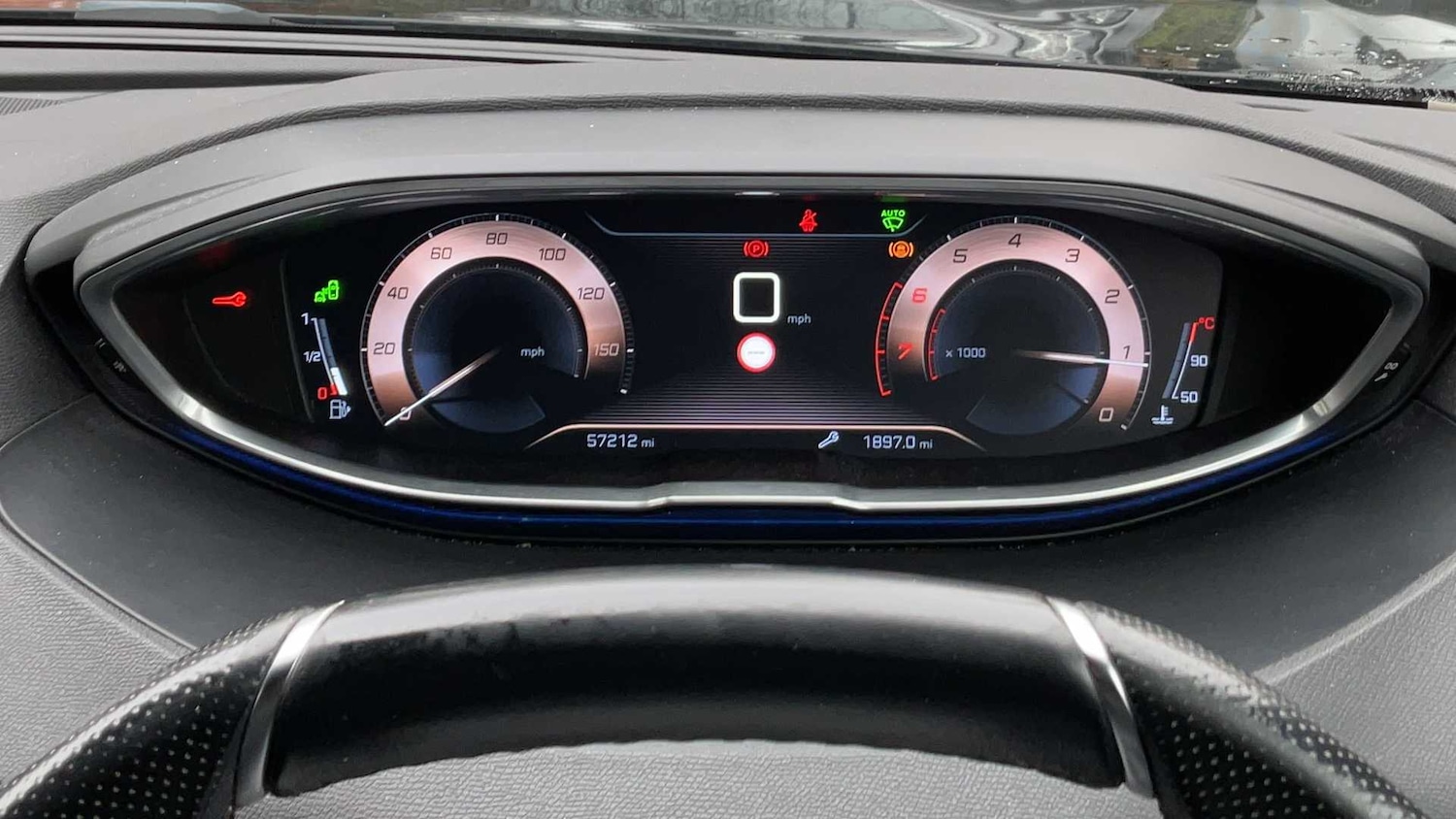 Used Peugeot 3008 for sale - 77857907: Photo 10