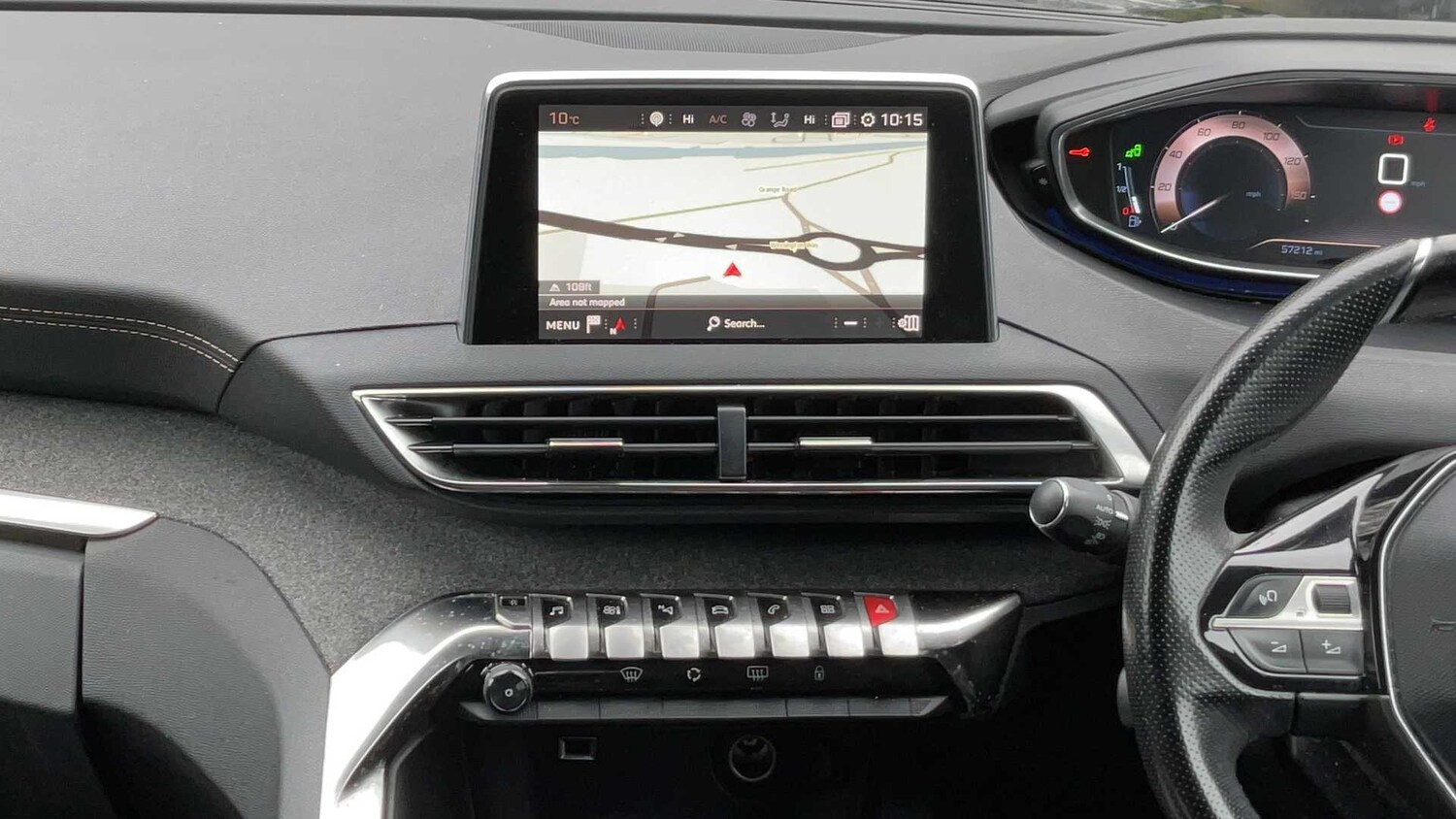 Used Peugeot 3008 for sale - 77857907: Photo 11