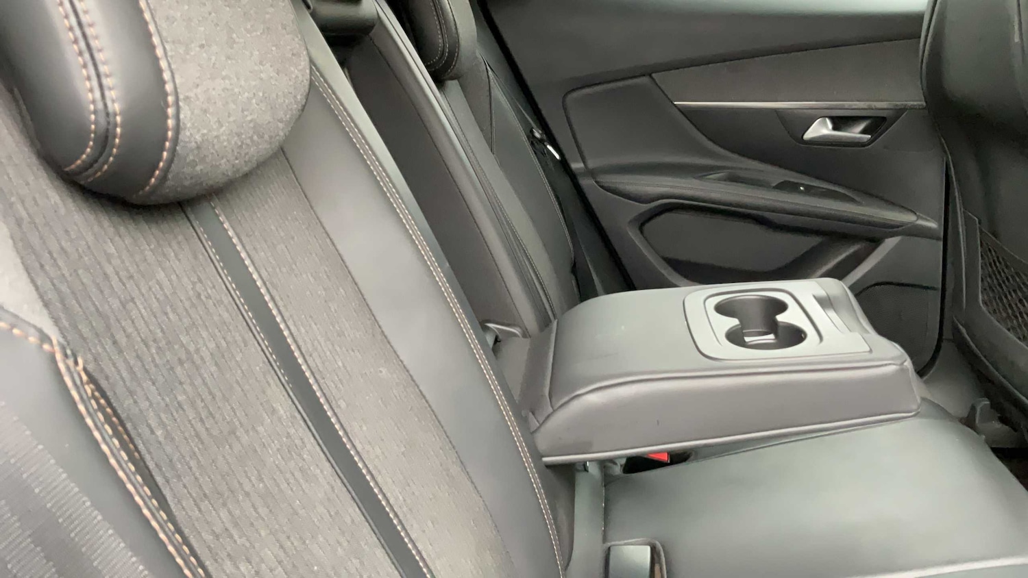 Used Peugeot 3008 for sale - 77857907: Photo 12