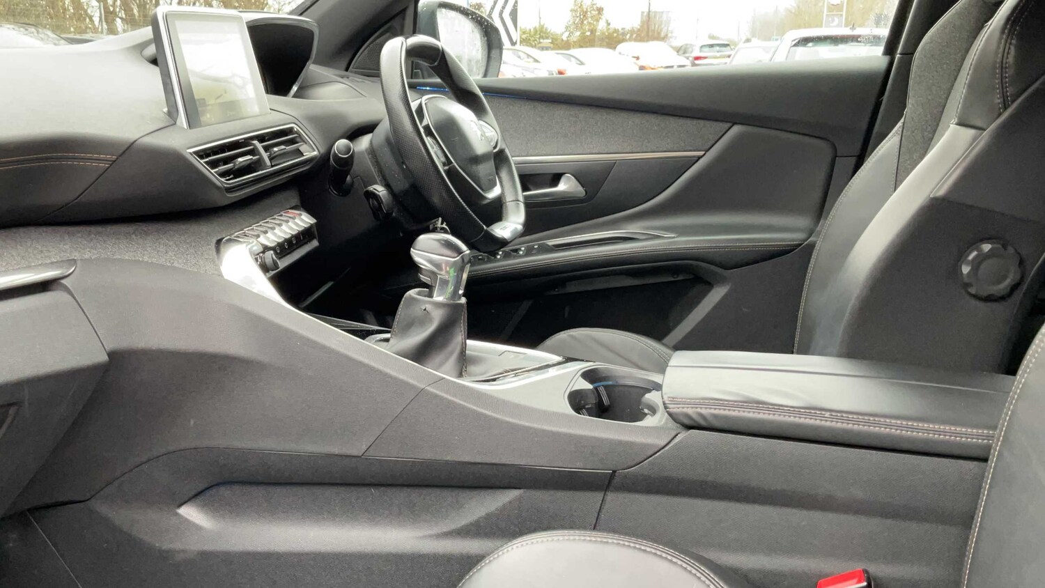 Used Peugeot 3008 for sale - 77857907: Photo 13