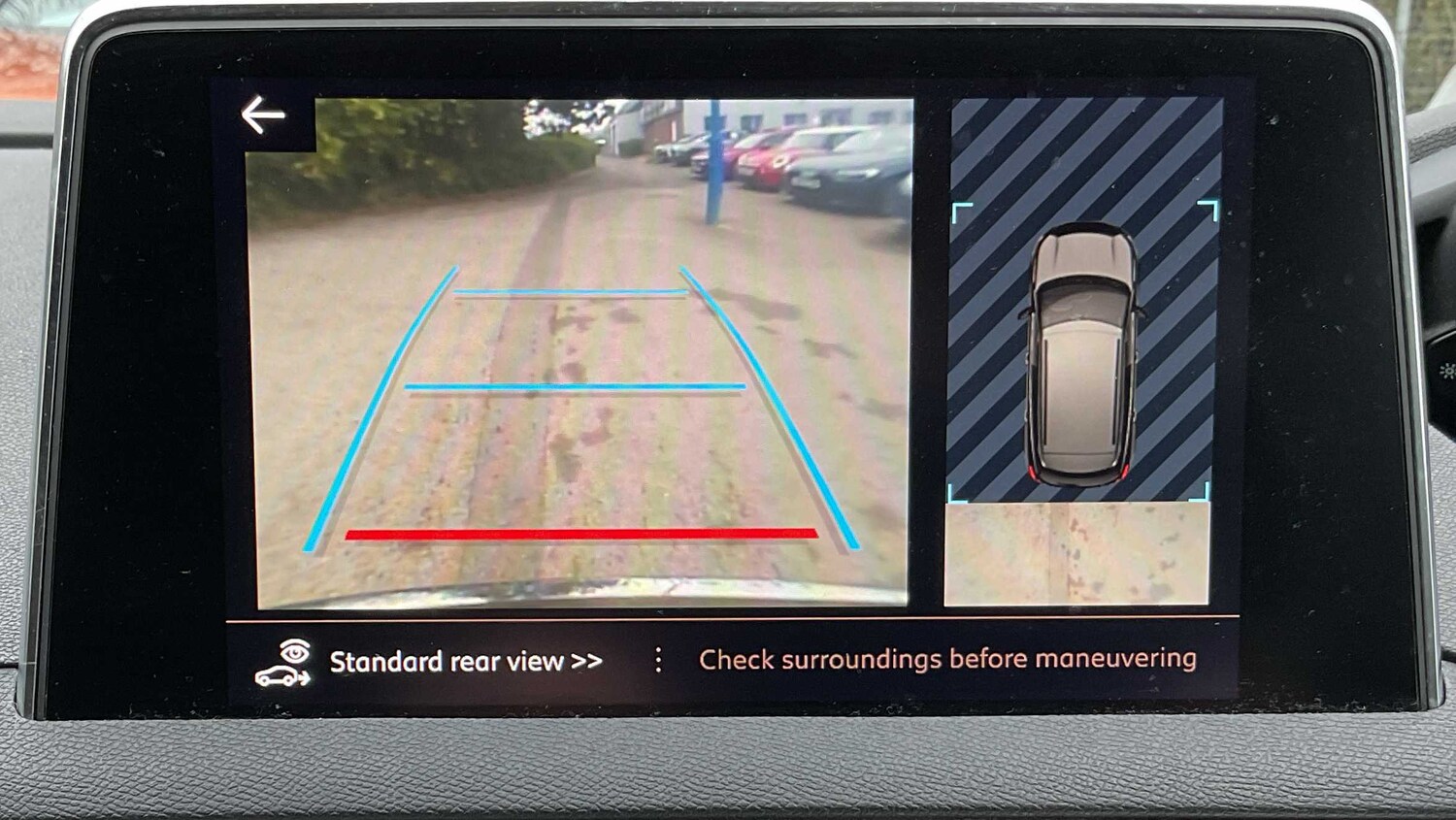 Used Peugeot 3008 for sale - 77857907: Photo 15