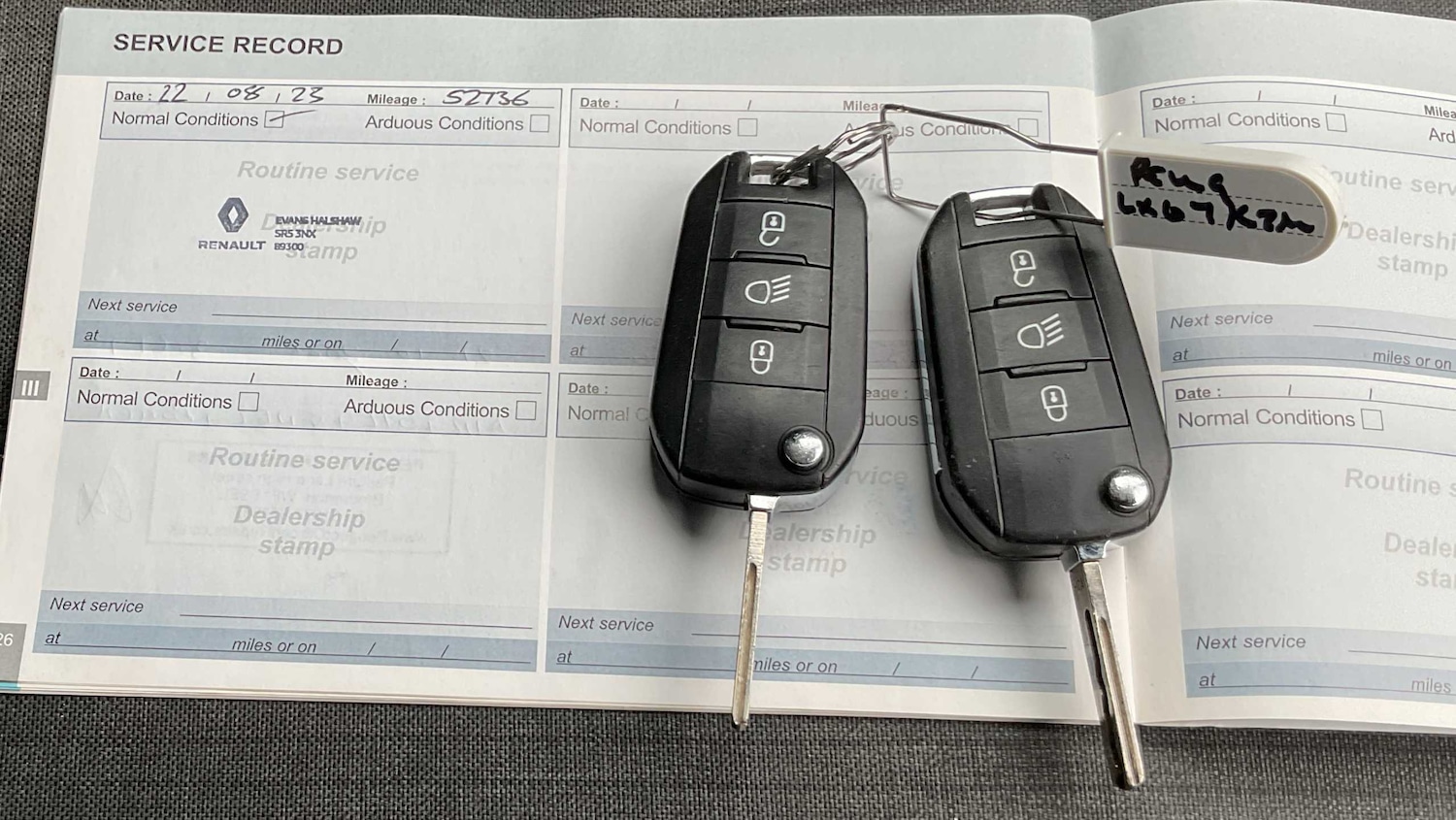 Used Peugeot 3008 for sale - 77857907: Photo 16