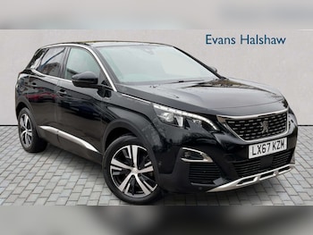 Peugeot 3008 feature image