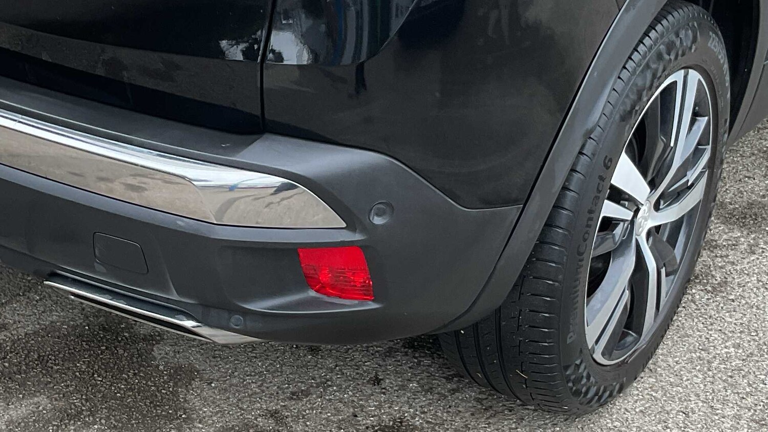 Used Peugeot 3008 for sale - 77857907: Photo 20