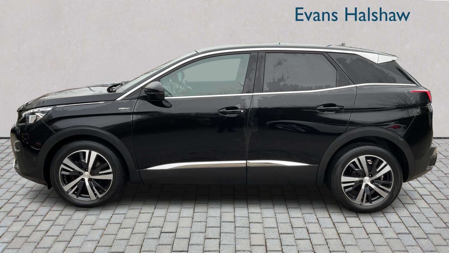 Used Peugeot 3008 for sale - 77857907: Photo 3