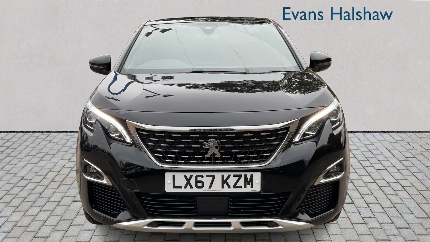 Used Peugeot 3008 for sale - 77857907: Photo 4