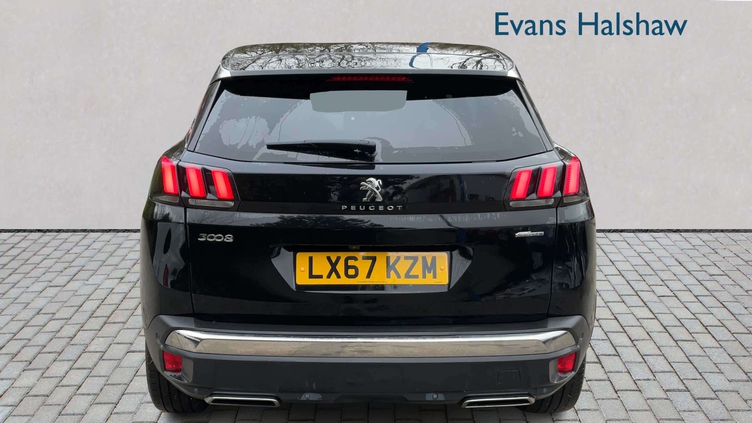 Used Peugeot 3008 for sale - 77857907: Photo 5