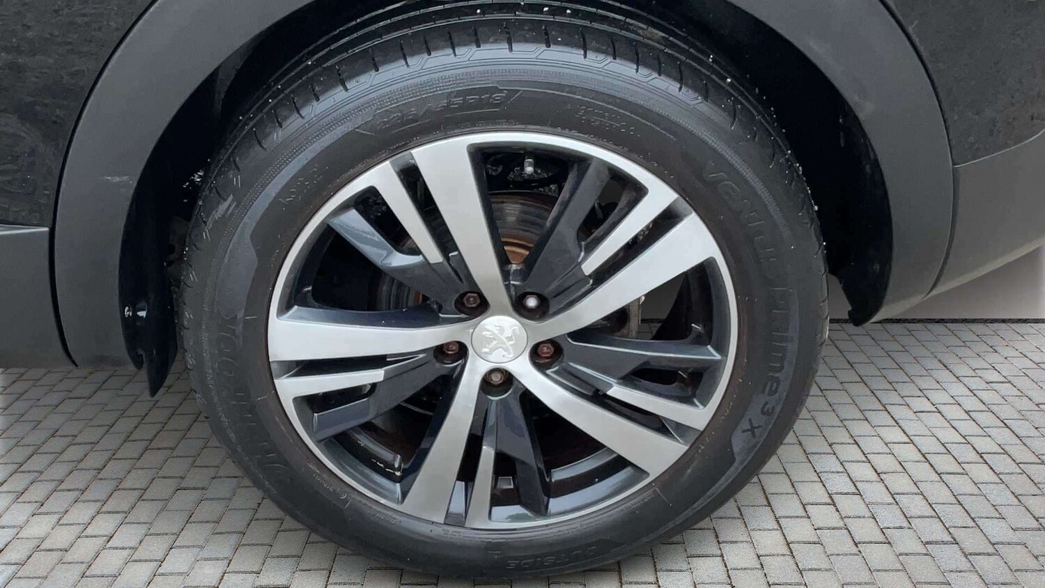 Used Peugeot 3008 for sale - 77857907: Photo 6