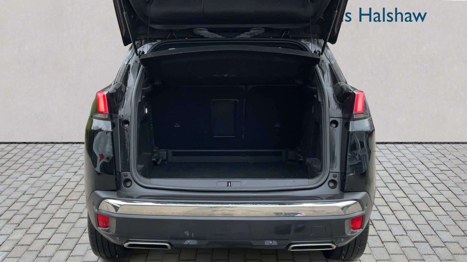 Used Peugeot 3008 for sale - 77857907: Photo 7