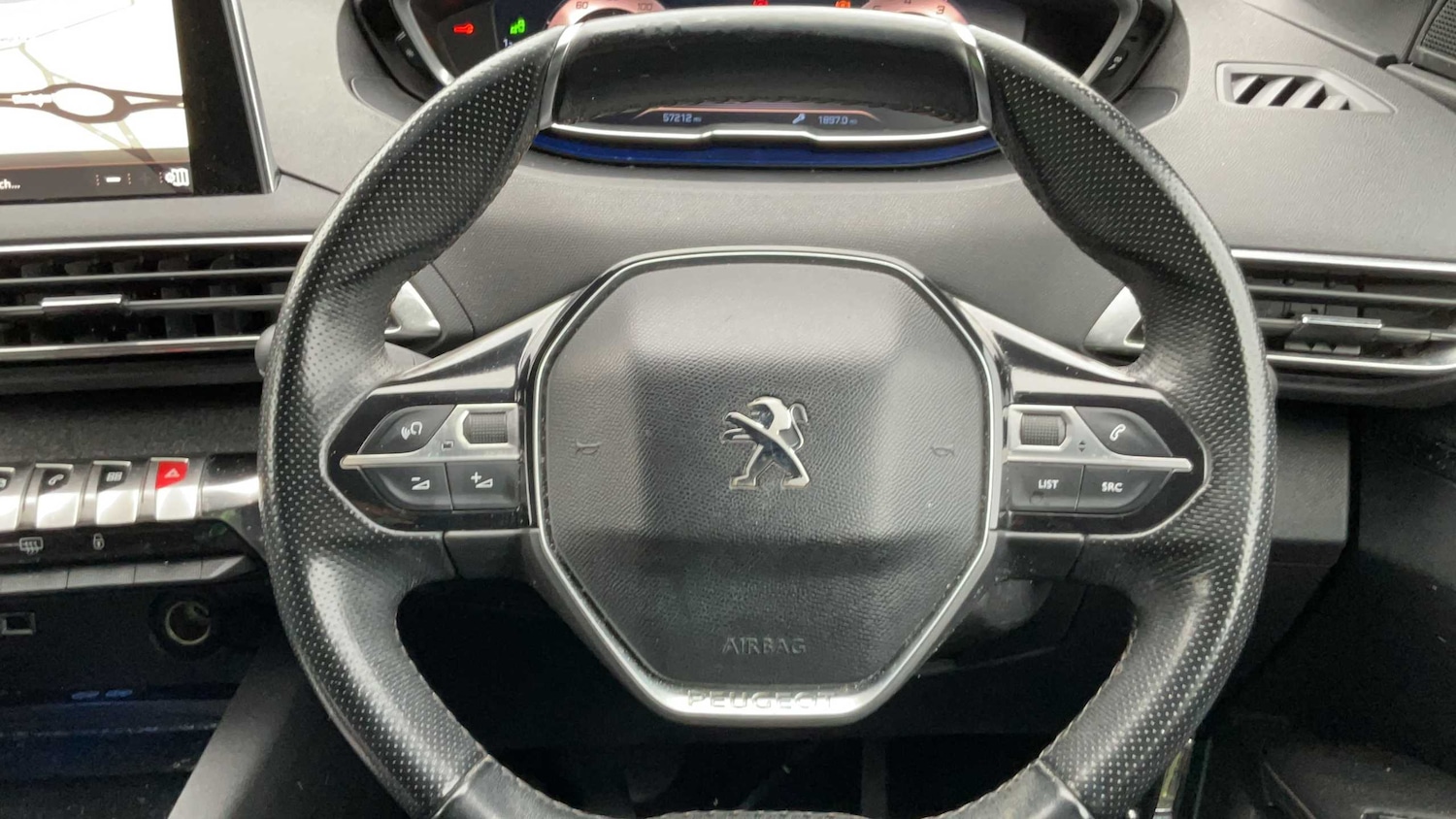 Used Peugeot 3008 for sale - 77857907: Photo 9