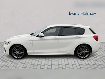 Used BMW 1 Series 2018 for sale - 78378688: Photo