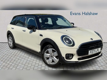 Used MINI Clubman 2022 for sale - 78365316: Photo