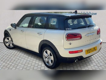 Used MINI Clubman 2022 for sale - 78365316: Photo