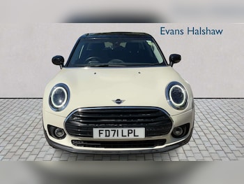 Used MINI Clubman 2022 for sale - 78365316: Photo