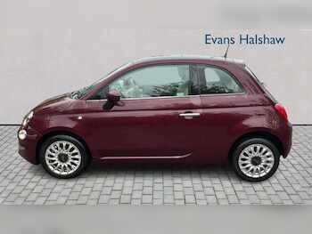 Used Fiat 500 2019 for sale - 78774600: Photo