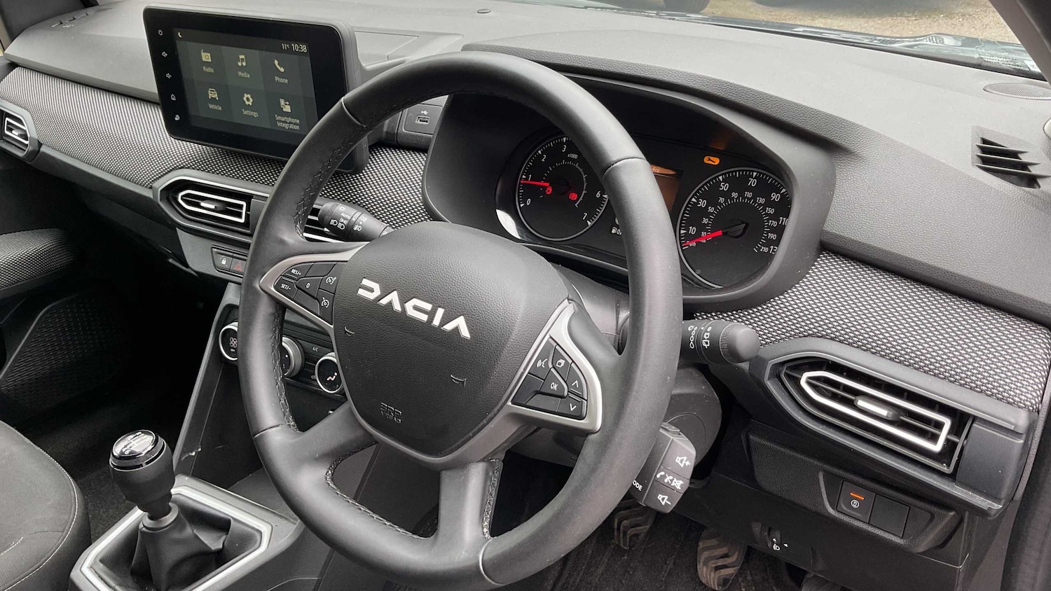 Used Dacia Jogger 2025 for sale - 78187917: Photo 10