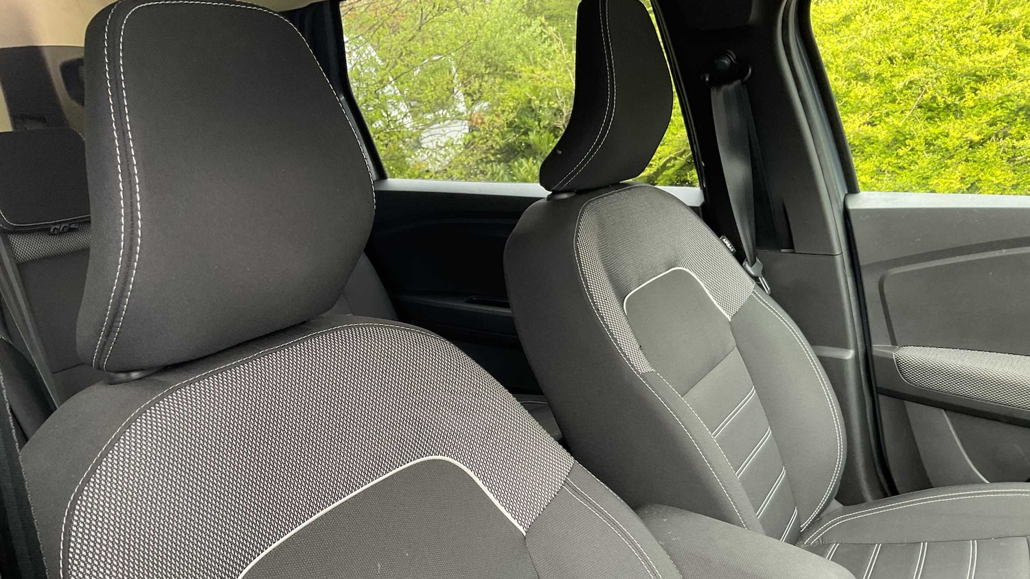 Used Dacia Jogger 2025 for sale - 78187917: Photo 12