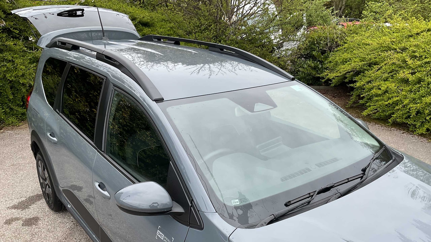 Used Dacia Jogger 2025 for sale - 78187917: Photo 16