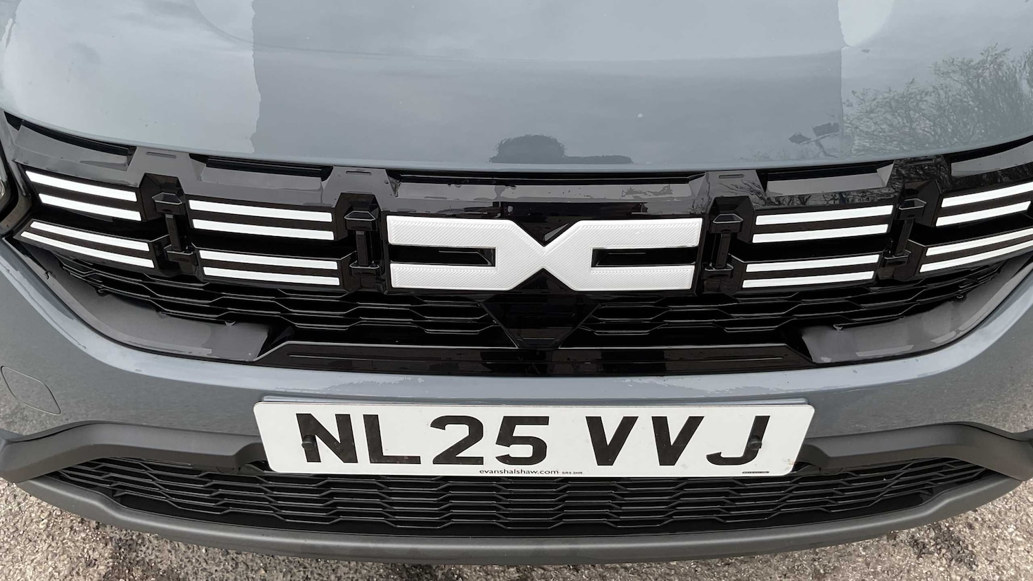 Used Dacia Jogger 2025 for sale - 78187917: Photo 17