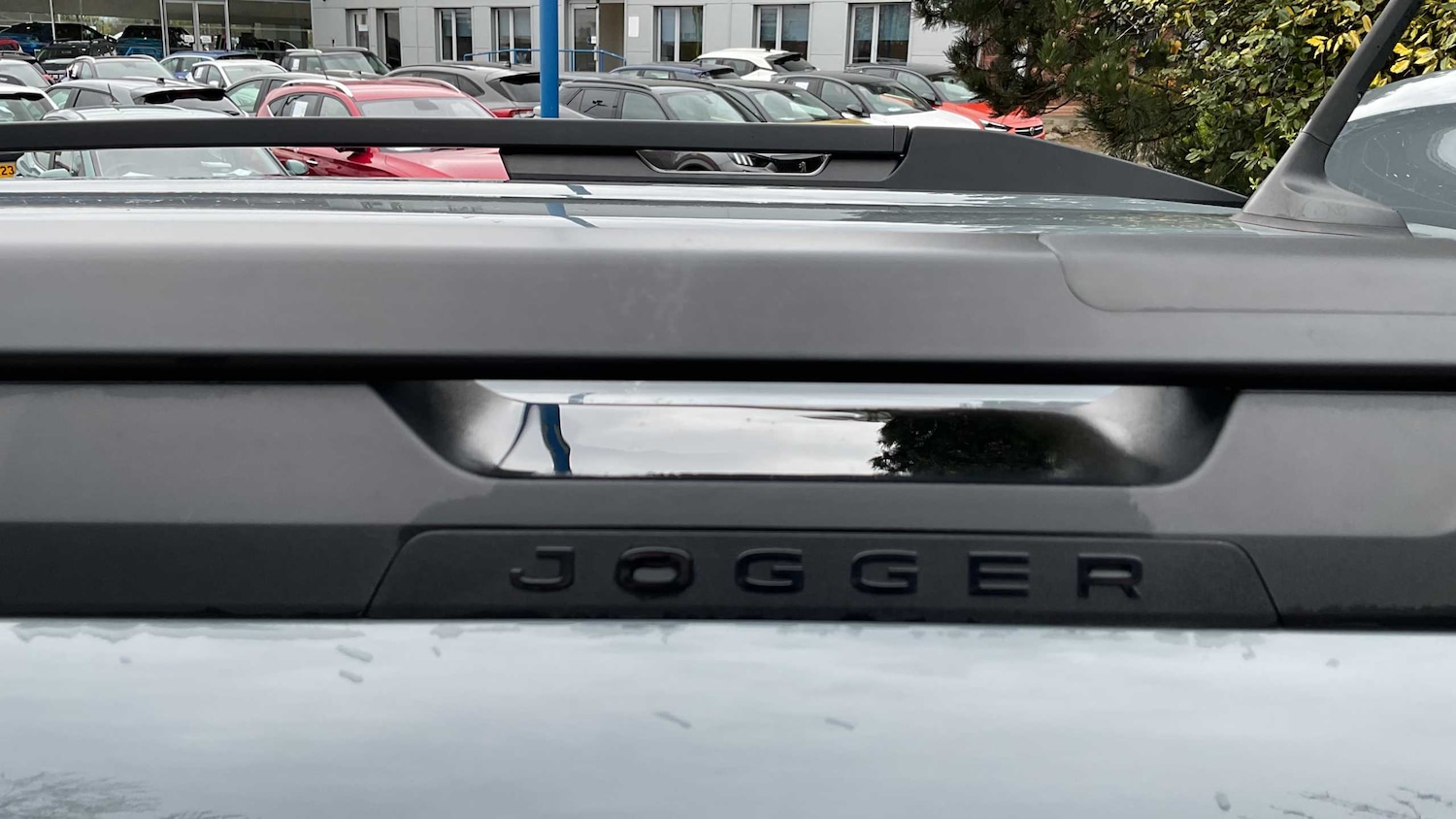 Used Dacia Jogger 2025 for sale - 78187917: Photo 19