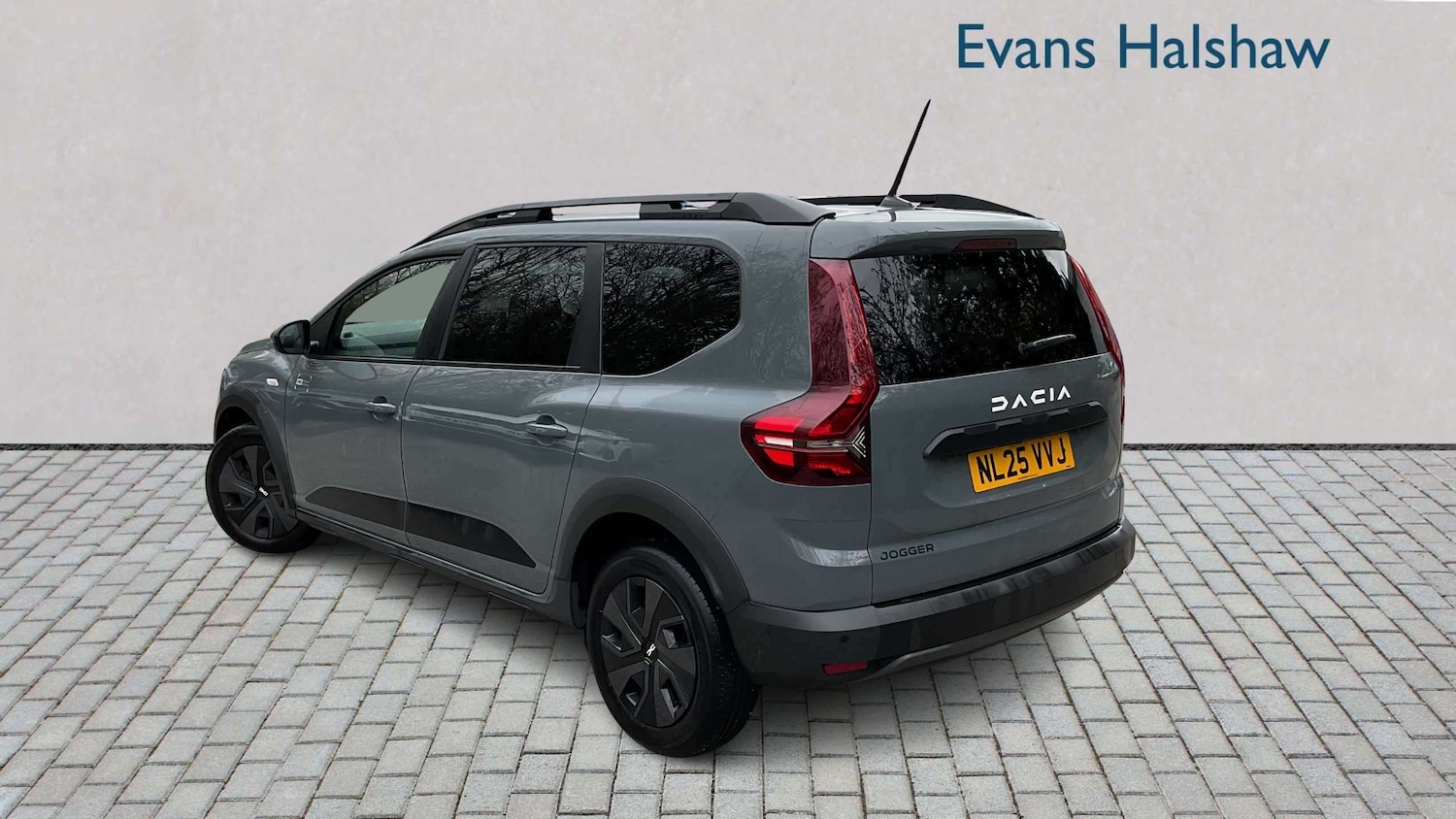 Used Dacia Jogger 2025 for sale - 78187917: Photo 2