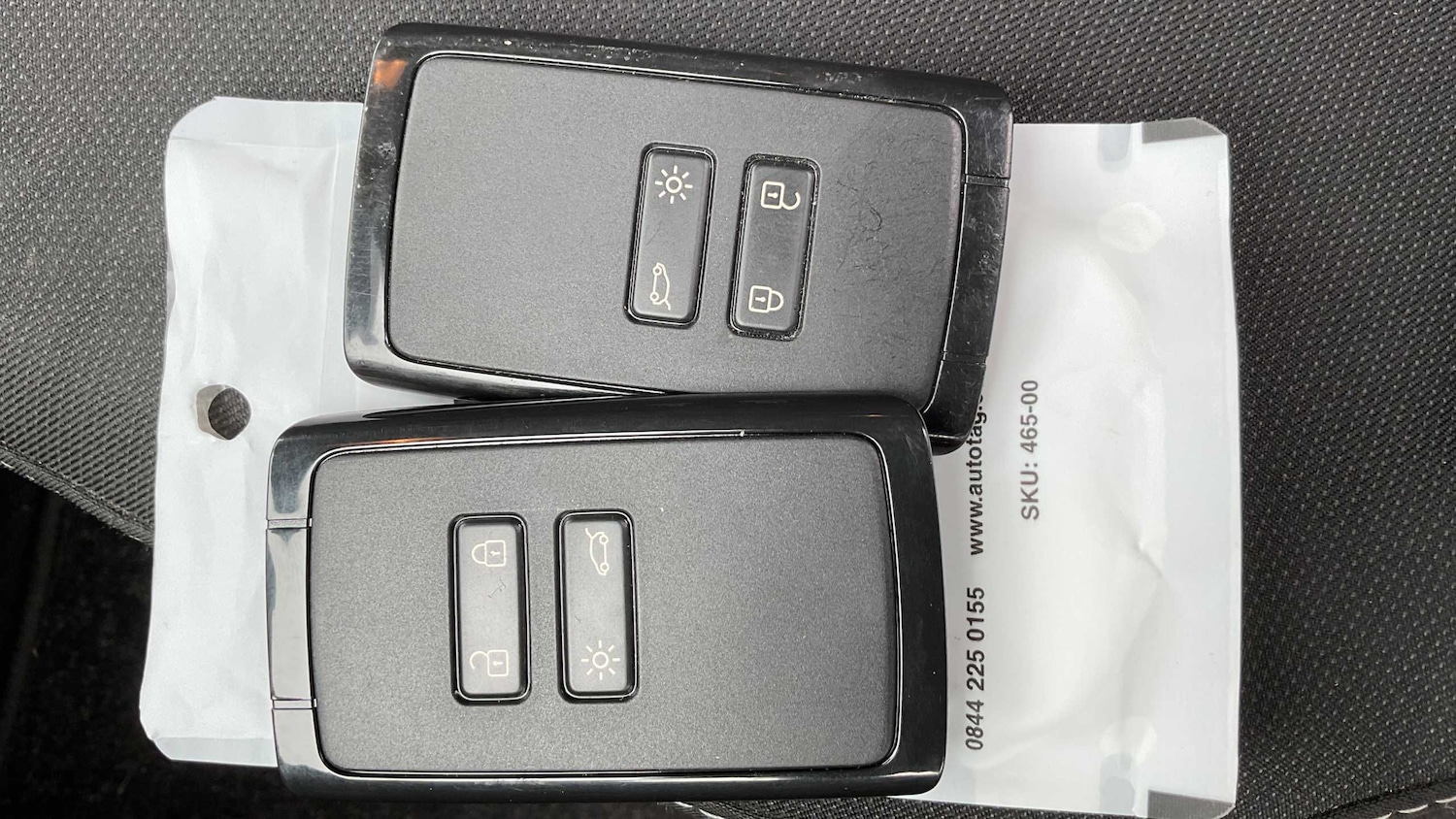 Used Dacia Jogger 2025 for sale - 78187917: Photo 20