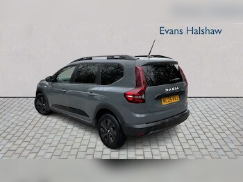 Used Dacia Jogger 2025 for sale - 78187917: Photo