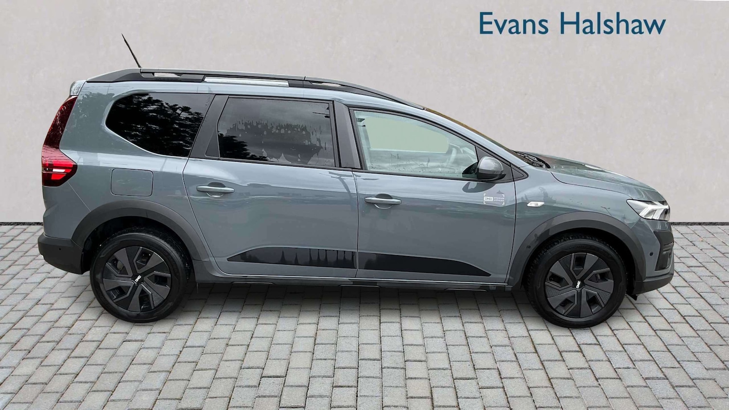 Used Dacia Jogger 2025 for sale - 78187917: Photo 3