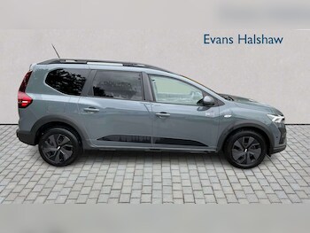 Used Dacia Jogger 2025 for sale - 78187917: Photo