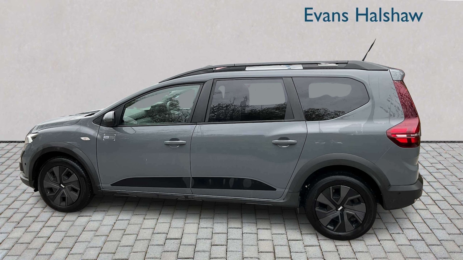 Used Dacia Jogger 2025 for sale - 78187917: Photo 4