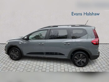 Used Dacia Jogger 2025 for sale - 78187917: Photo