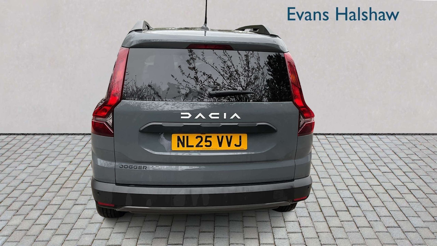 Used Dacia Jogger 2025 for sale - 78187917: Photo 5