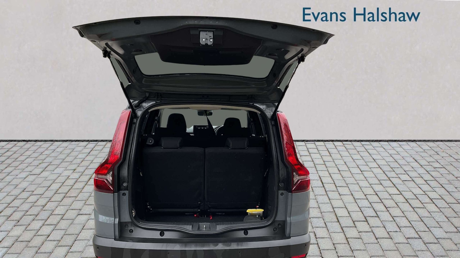 Used Dacia Jogger 2025 for sale - 78187917: Photo 7