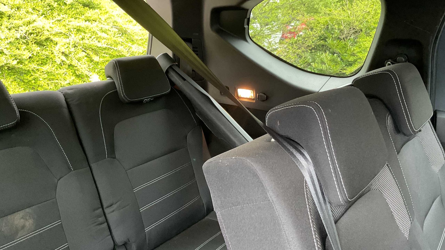 Used Dacia Jogger 2025 for sale - 78187917: Photo 8