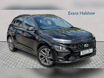 Used Hyundai KONA 2023 for sale - 78913746: Photo