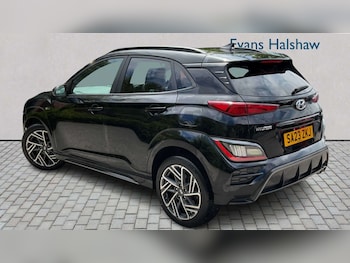 Used Hyundai KONA 2023 for sale - 78913746: Photo