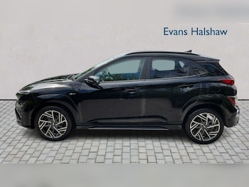Used Hyundai KONA 2023 for sale - 78913746: Photo