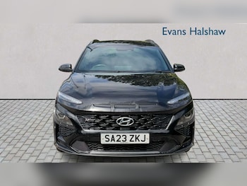Used Hyundai KONA 2023 for sale - 78913746: Photo