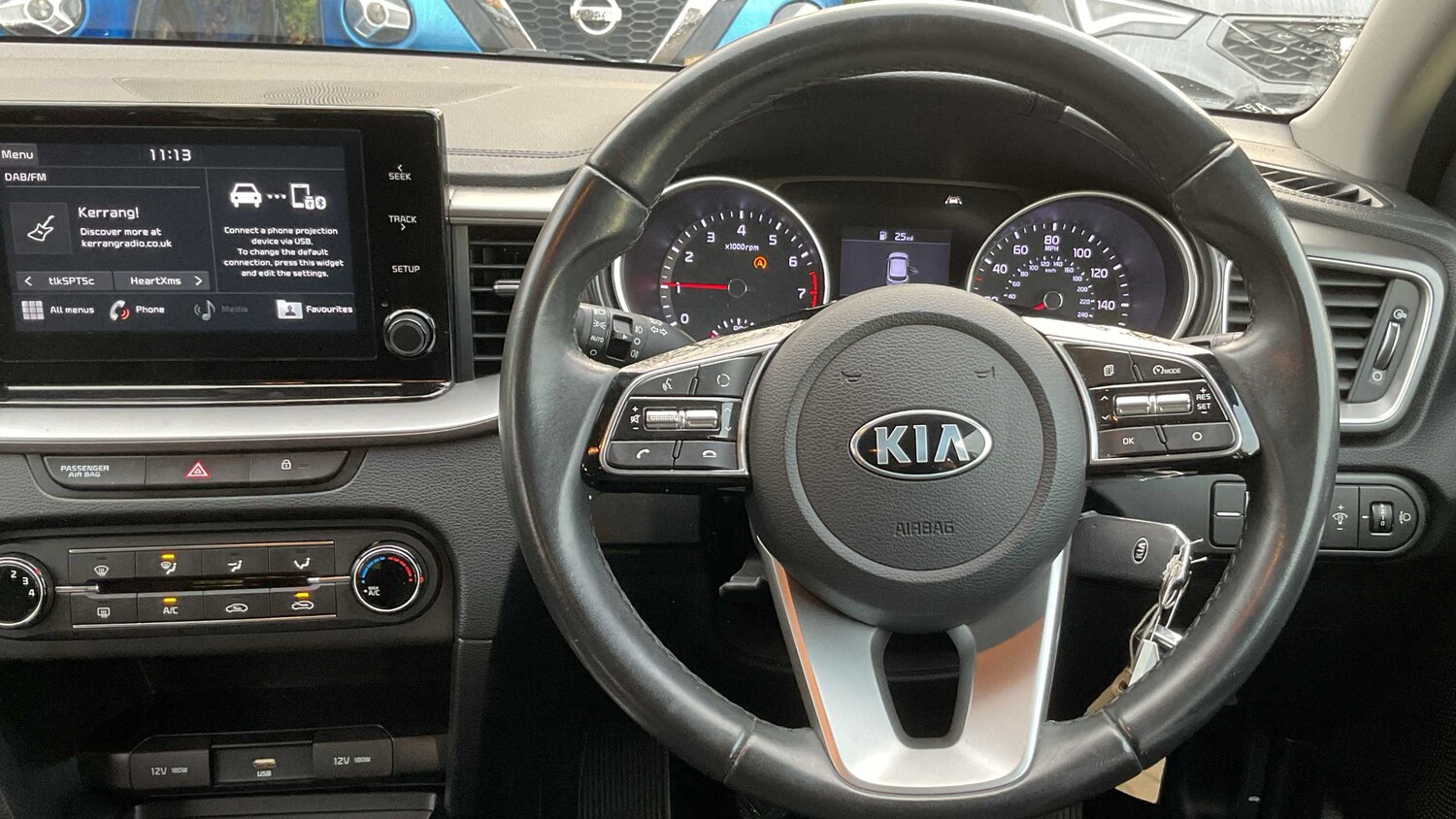 Used Kia XCeed for sale - 77928792: Photo 11