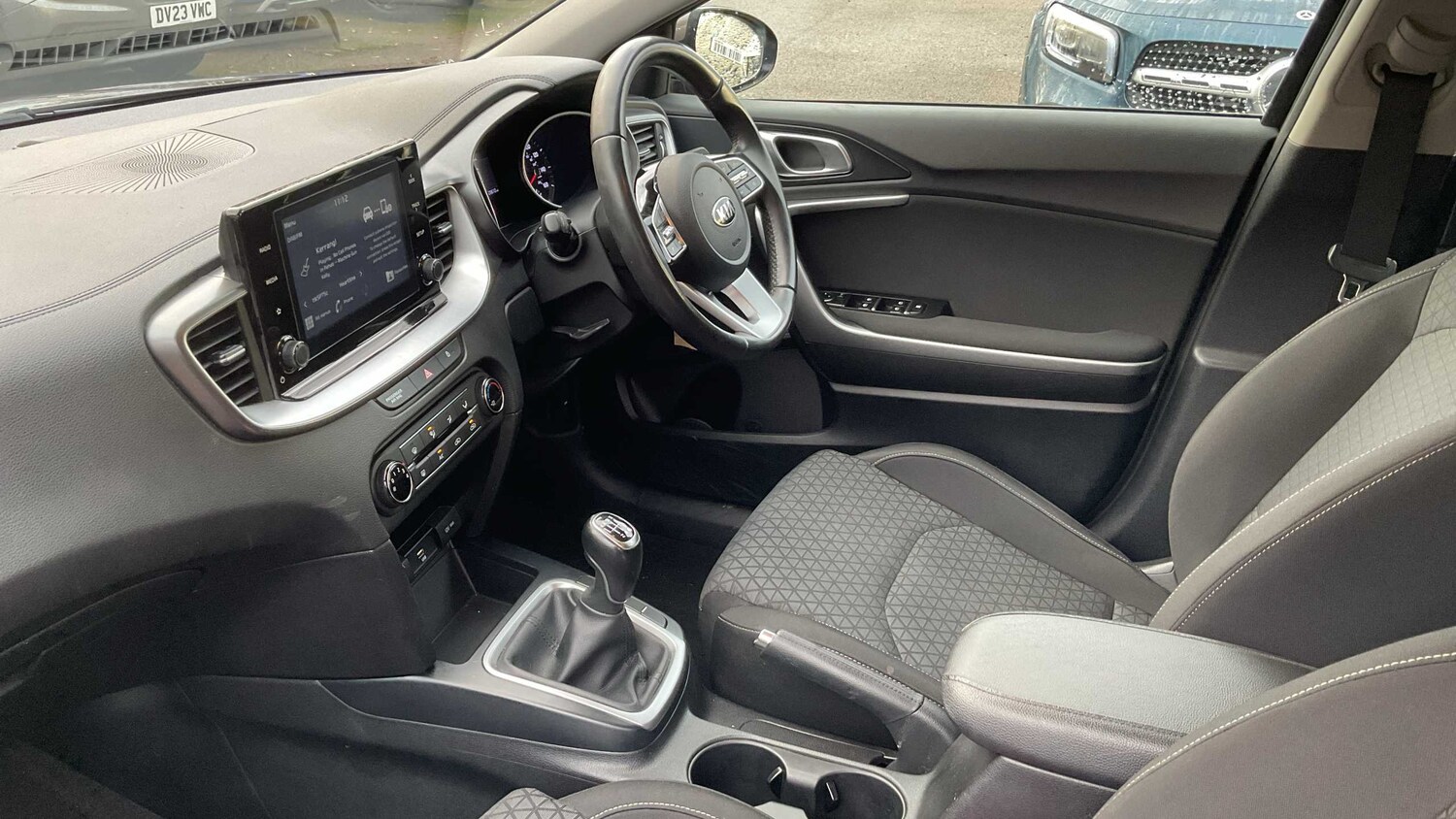 Used Kia XCeed for sale - 77928792: Photo 16