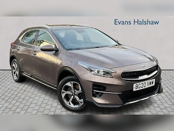 Used Kia XCeed 2020 for sale - 77928792: Photo